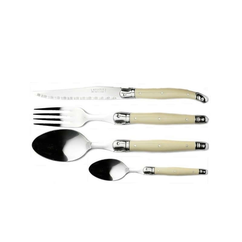 boxed cutlery set