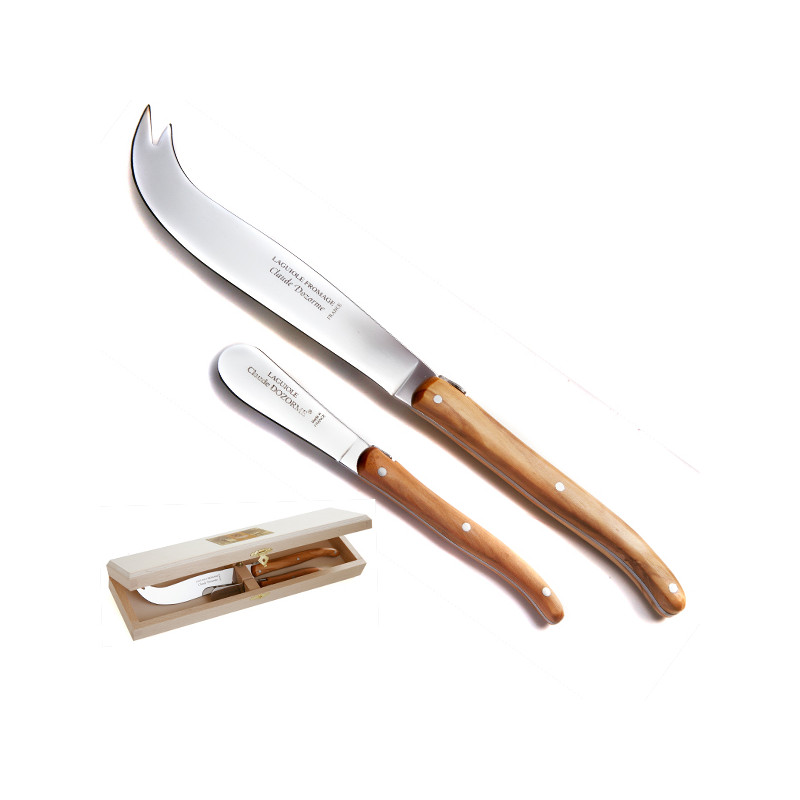 https://www.laguiole-attitude.com/17387-large_default/luxury-boxed-set-of-cheese-and-butter-olive-wood-handle-knives.jpg