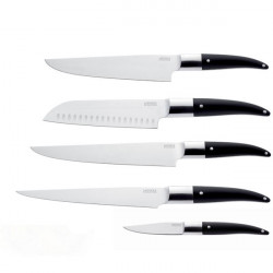 Tipos de cuchillos de cocina – 🔪 Cuchillos & Navajas 🥇