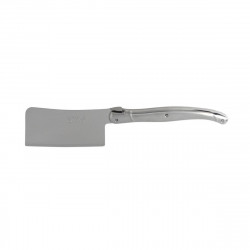 Couteau fromage laguiole - fromagette - la fourmi - lame inox