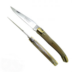 Laguiole handmade knives, low prices