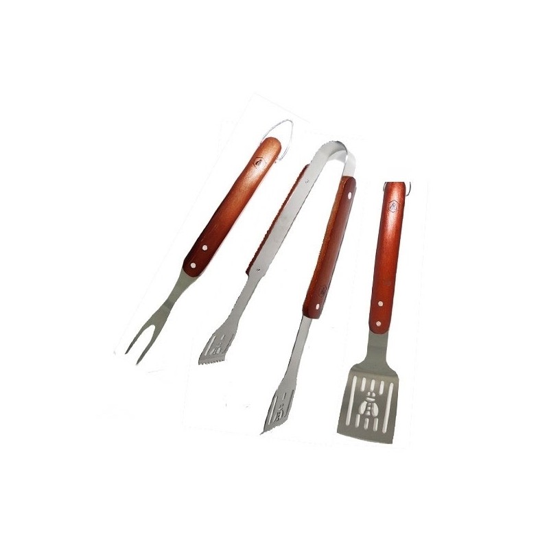Set de spatules BBQ Acheter